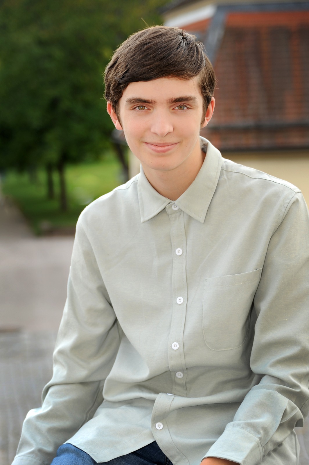 Samuel Tappe – Vision of Light Events