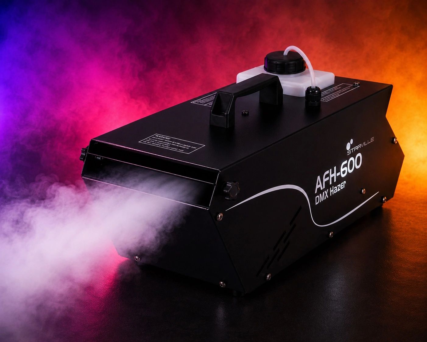 Stairville AFH-600 DMX Hazer